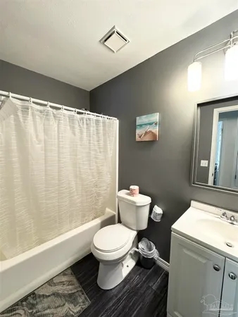 $1,700 | 854 Amberway Drive, Pensacola, FL 32506