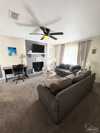 $1,700 | 854 Amberway Drive, Pensacola, FL 32506