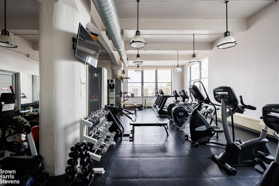 1 Main Street, Unit 5H Brooklyn, NY 11201 - Photo 14 of 18