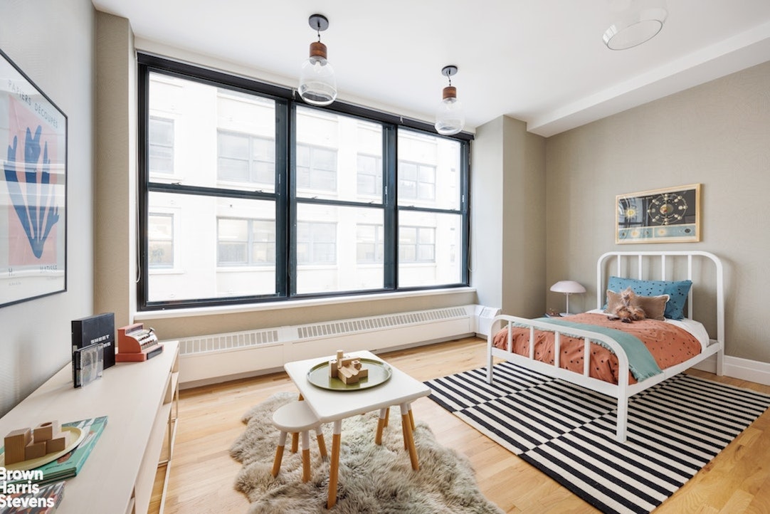 1 Main Street, Unit 5H Brooklyn, NY 11201 - Photo 17 of 18