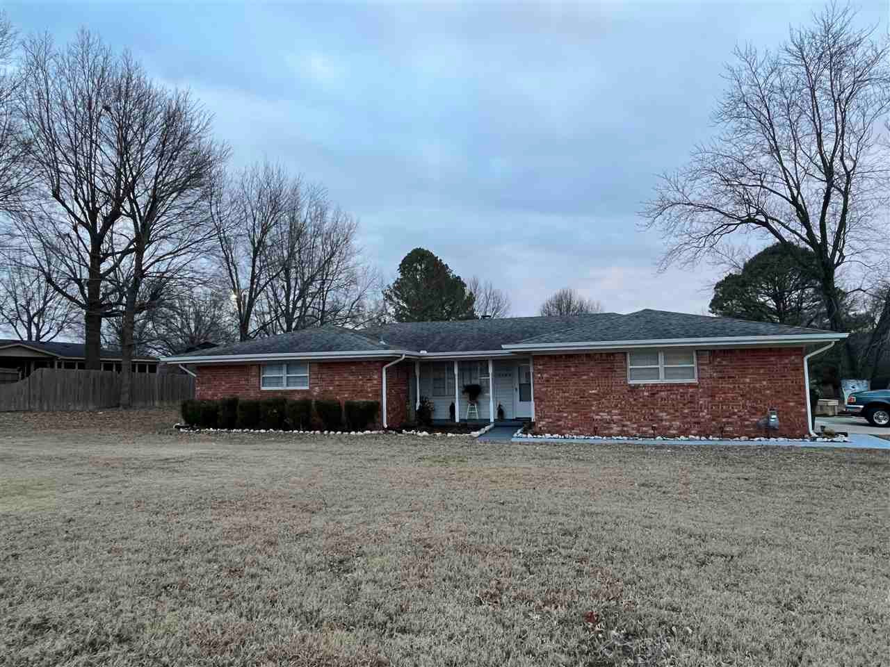 2509 Holly Road Claremore, OK 74017 - Photo 1 of 3 Gallery Image 1