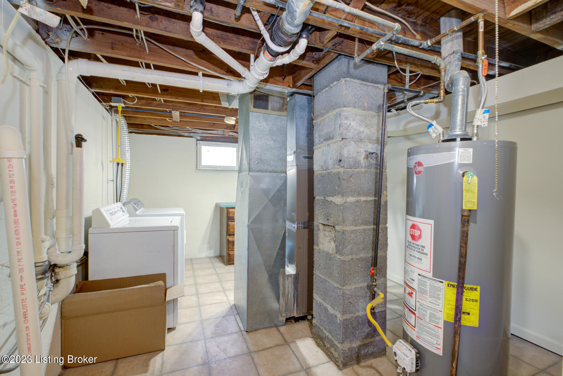 8406 Blue Lick Road Louisville, KY 40219 - Photo 20 of 31 GSP-8406_Blue_Lick_Rd-20