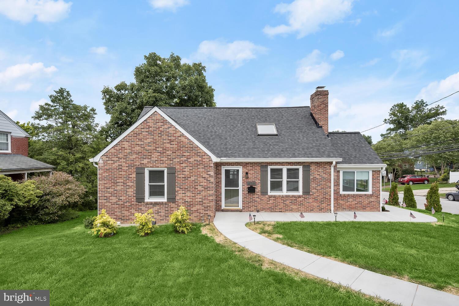 420 Hillen Road Towson, MD 21286 - Photo 1 of 60 Welcome to 420 Hillen Road