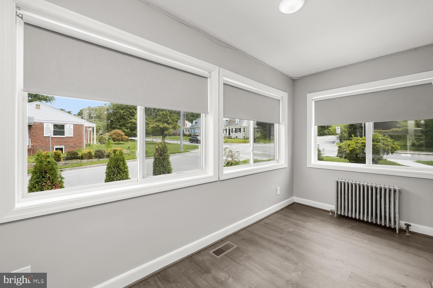 420 Hillen Road Towson, MD 21286 - Photo 19 of 60 All Season Sunroom