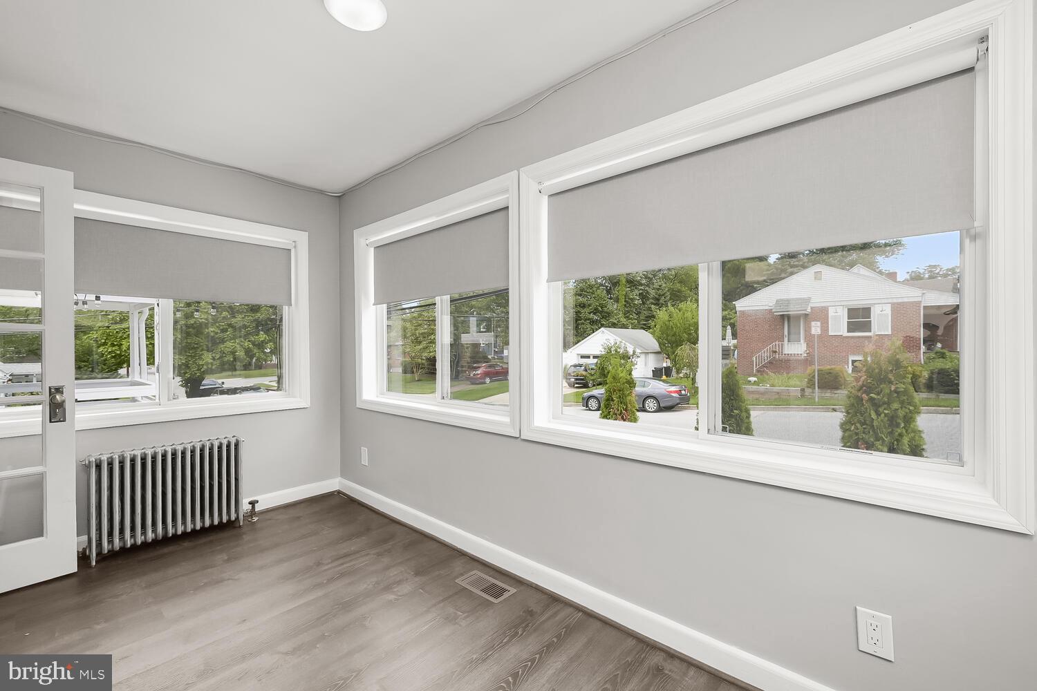420 Hillen Road Towson, MD 21286 - Photo 20 of 60 All Season Sunroom