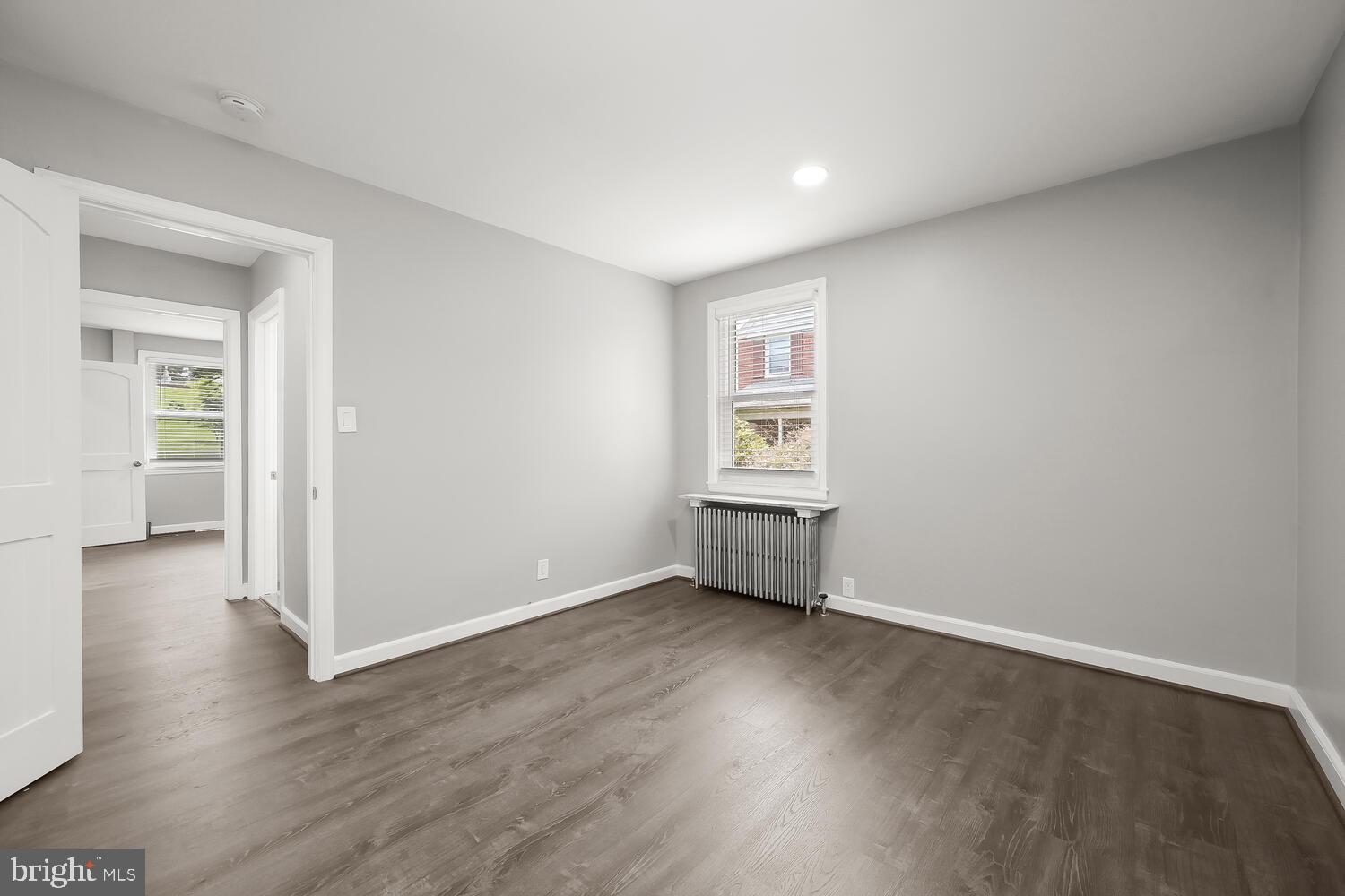 420 Hillen Road Towson, MD 21286 - Photo 21 of 60 Primary Bedroom