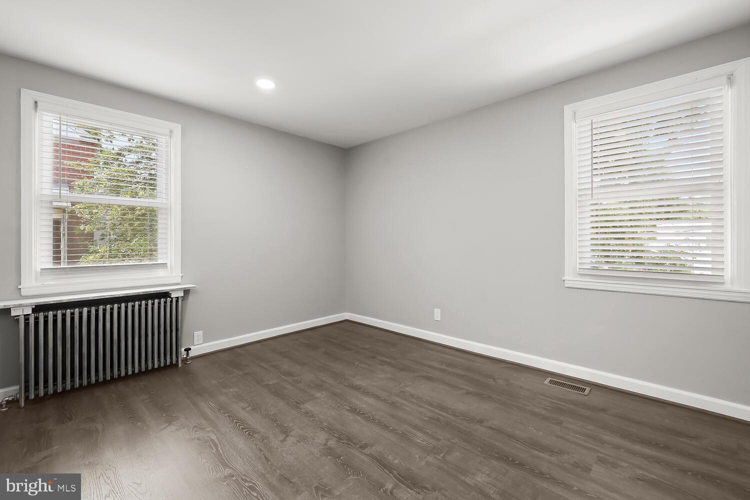 420 Hillen Road Towson, MD 21286 - Photo 22 of 60 Primary Bedroom