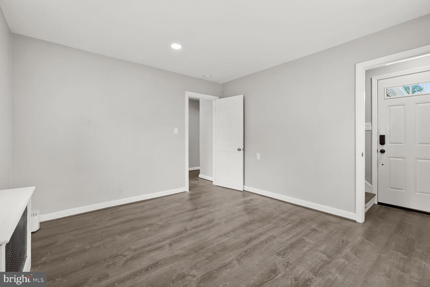 420 Hillen Road Towson, MD 21286 - Photo 24 of 60 Bedroom Two