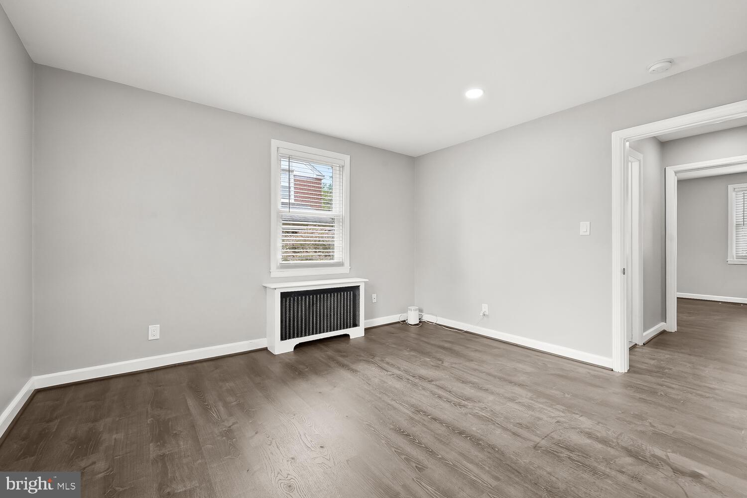 420 Hillen Road Towson, MD 21286 - Photo 25 of 60 Bedroom Two