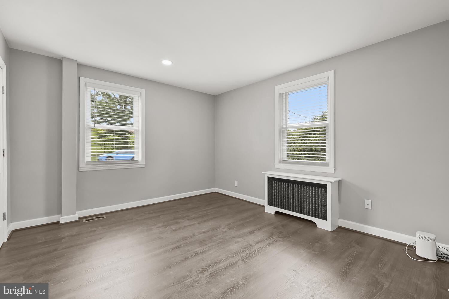 420 Hillen Road Towson, MD 21286 - Photo 26 of 60 Bedroom Two
