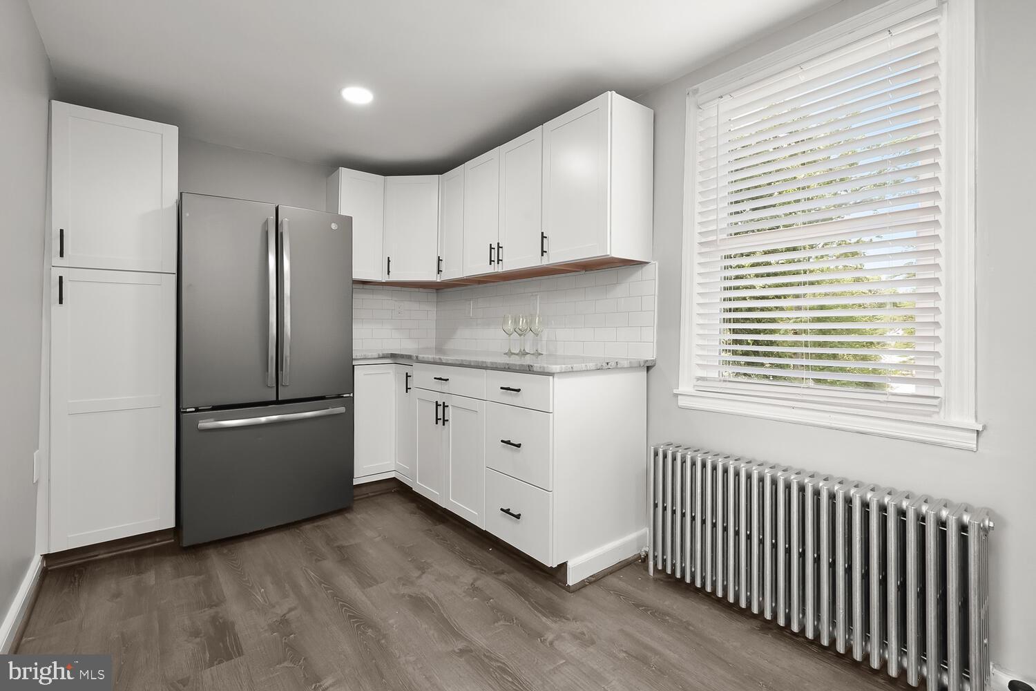 420 Hillen Road Towson, MD 21286 - Photo 34 of 60 Upper Level Kitchen