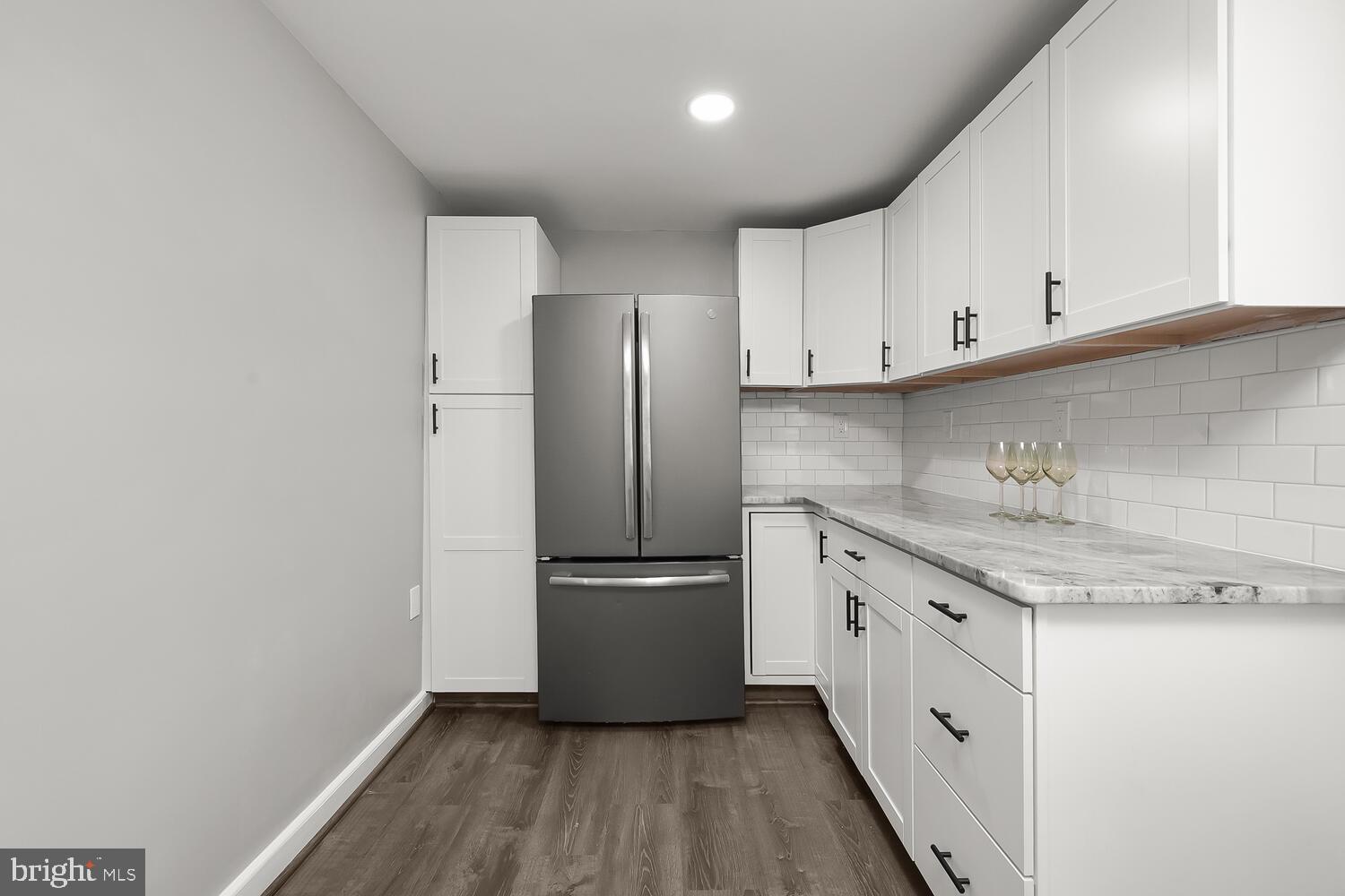 420 Hillen Road Towson, MD 21286 - Photo 35 of 60 Upper Level Kitchen