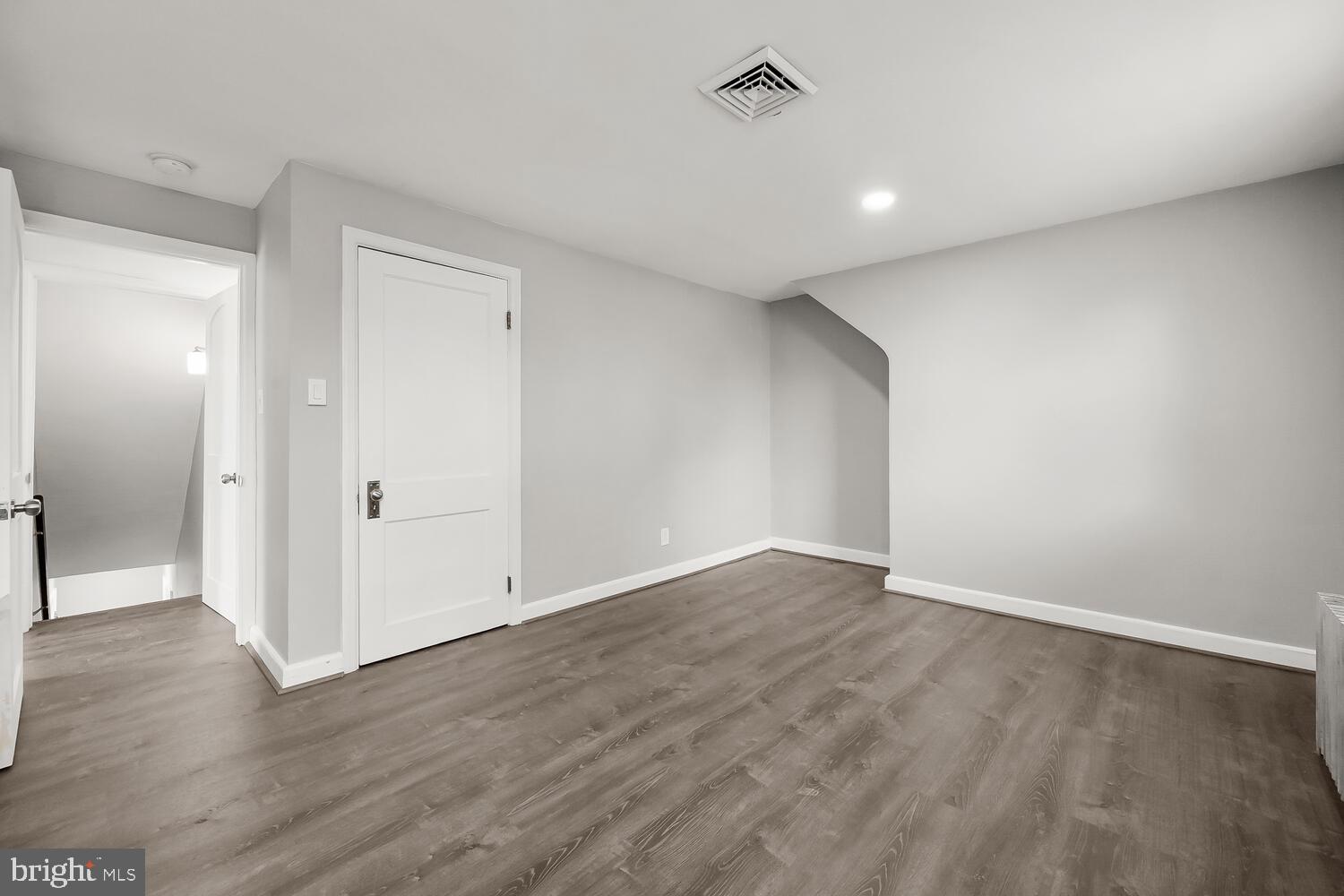 420 Hillen Road Towson, MD 21286 - Photo 38 of 60 Bedroom Three-Upper Level Bedroom