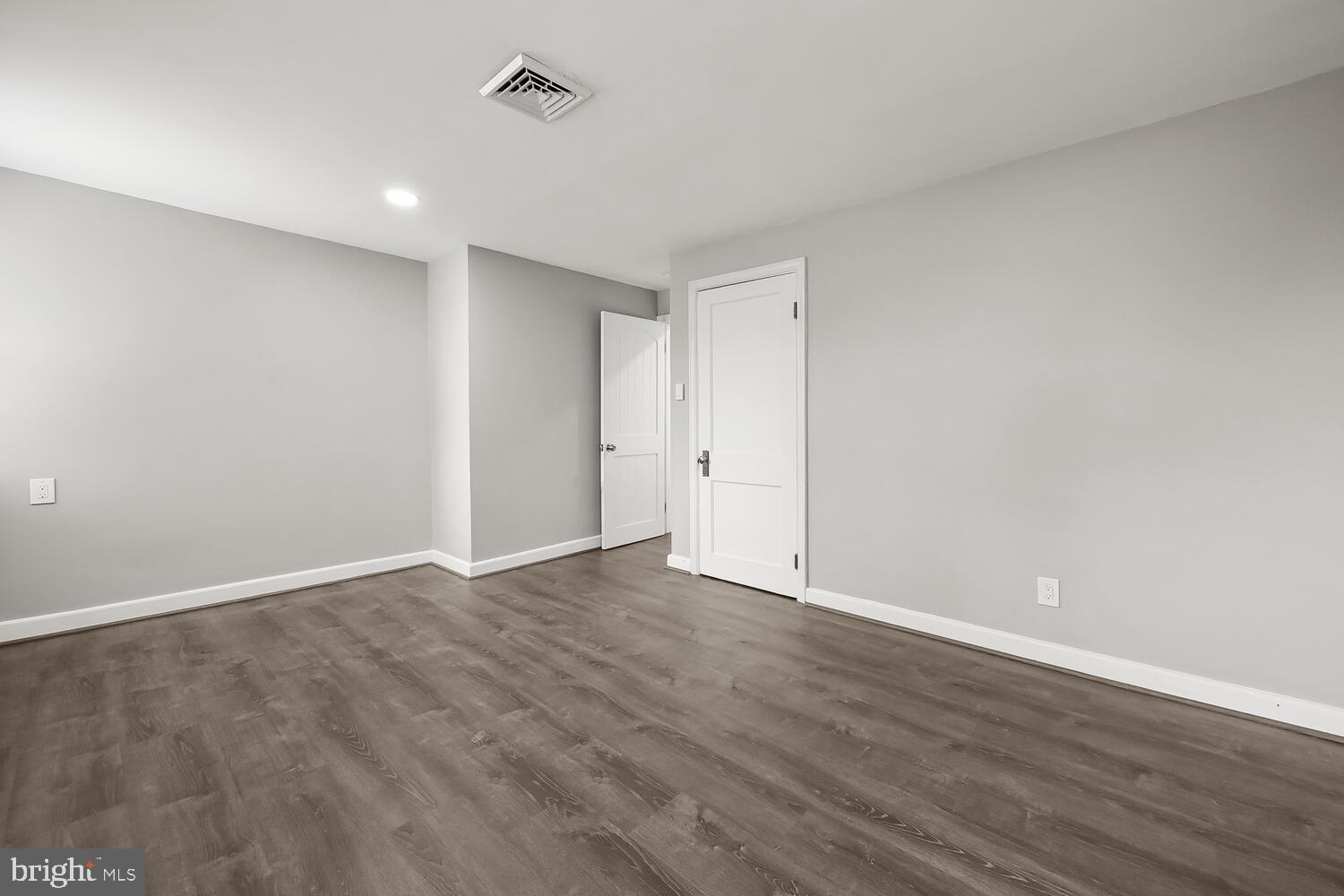 420 Hillen Road Towson, MD 21286 - Photo 39 of 60 Bedroom Three-Upper Level Bedroom