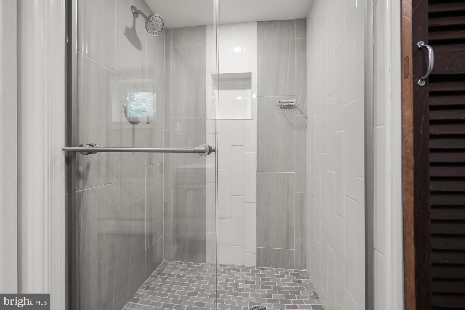 420 Hillen Road Towson, MD 21286 - Photo 49 of 60 Lower Level Bath