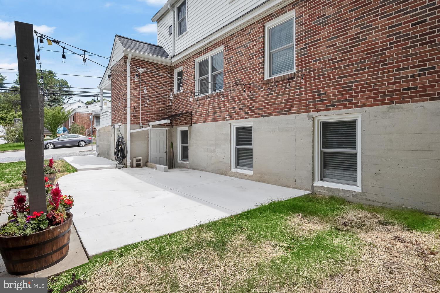 420 Hillen Road Towson, MD 21286 - Photo 57 of 60 New Patio