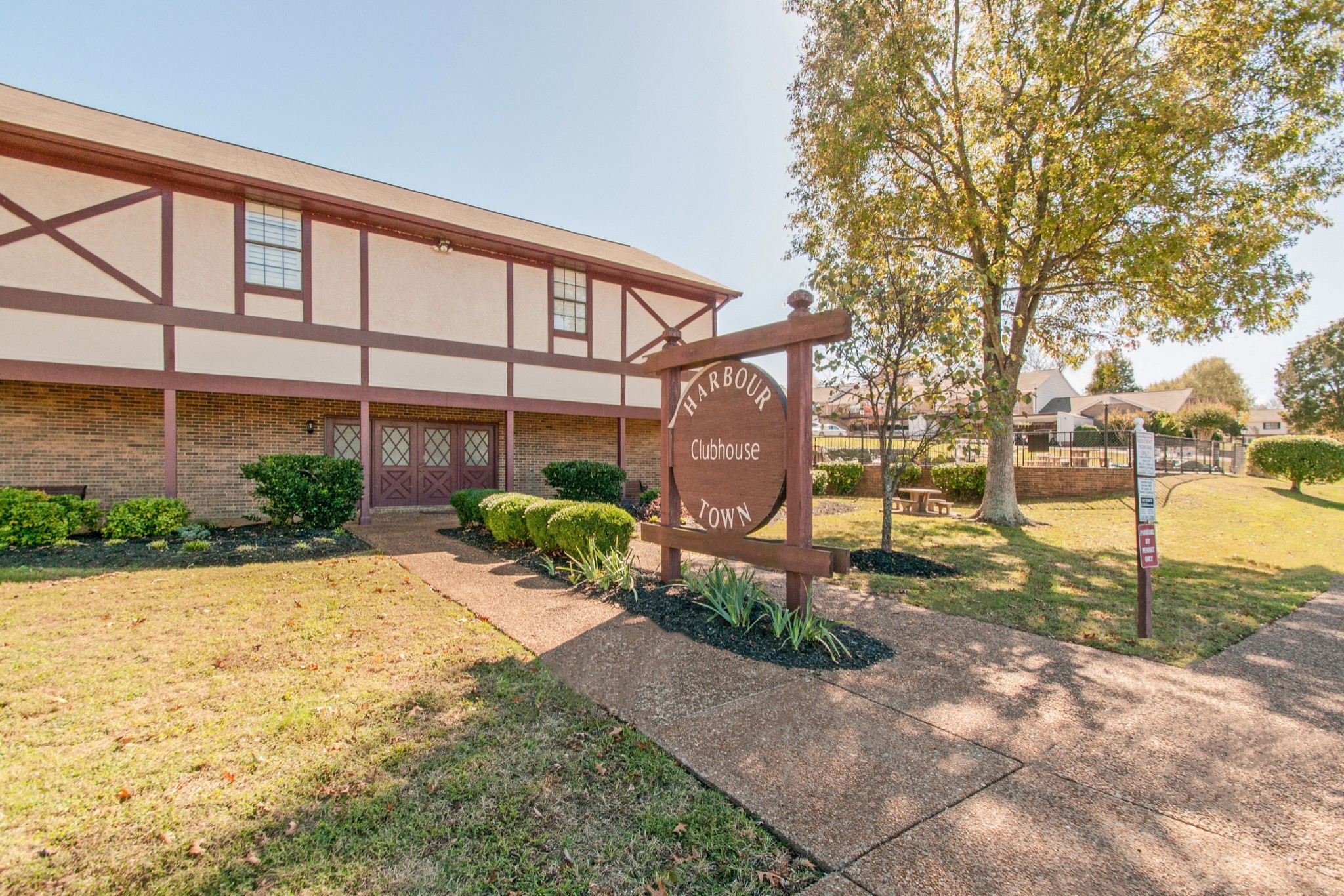 4001 Anderson Road, Unit U143 Nashville, TN 37217 - Photo 32 of 32 Gallery Image 32