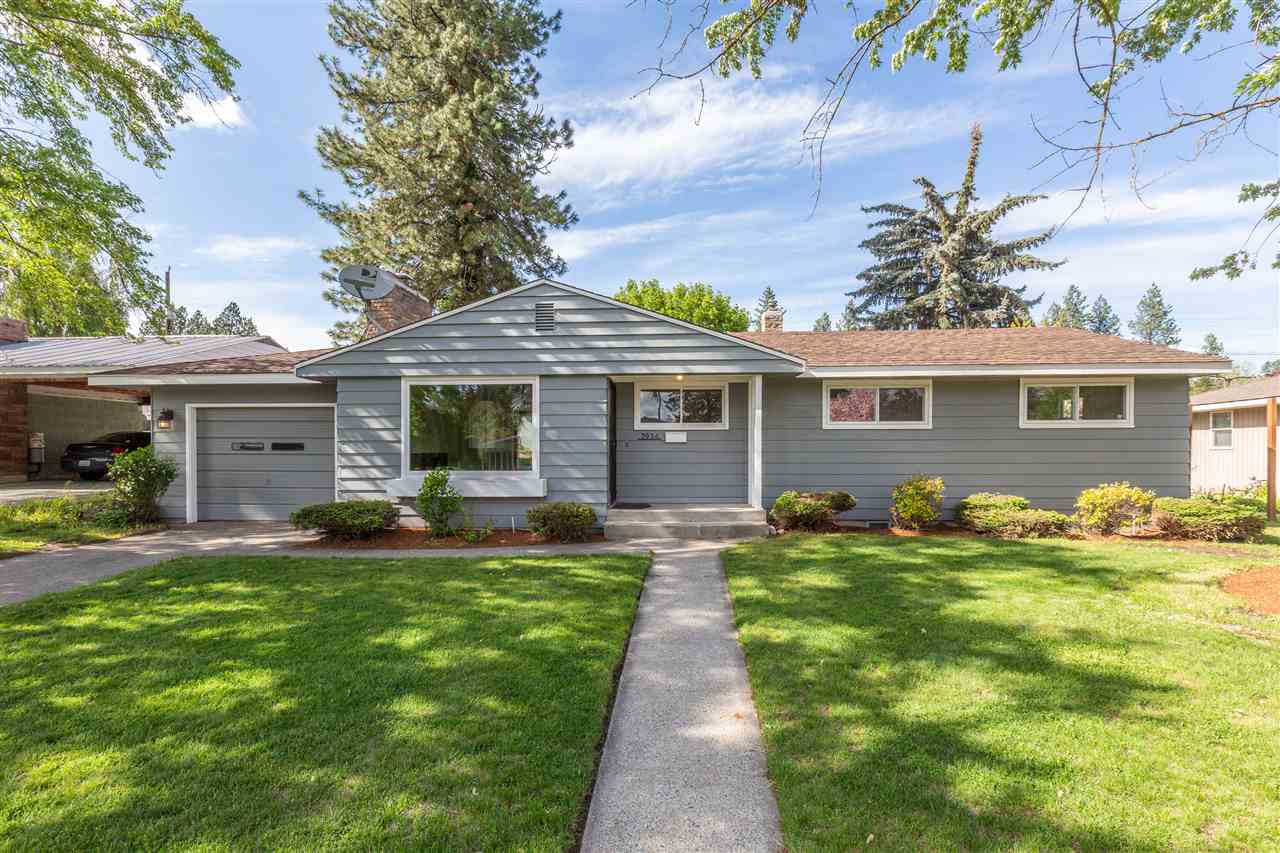 2934 West Decatur Avenue Spokane, WA 99205 - Photo 1 of 20 Gallery Image 1