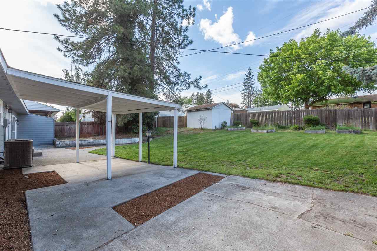 2934 West Decatur Avenue Spokane, WA 99205 - Photo 19 of 20 Gallery Image 19