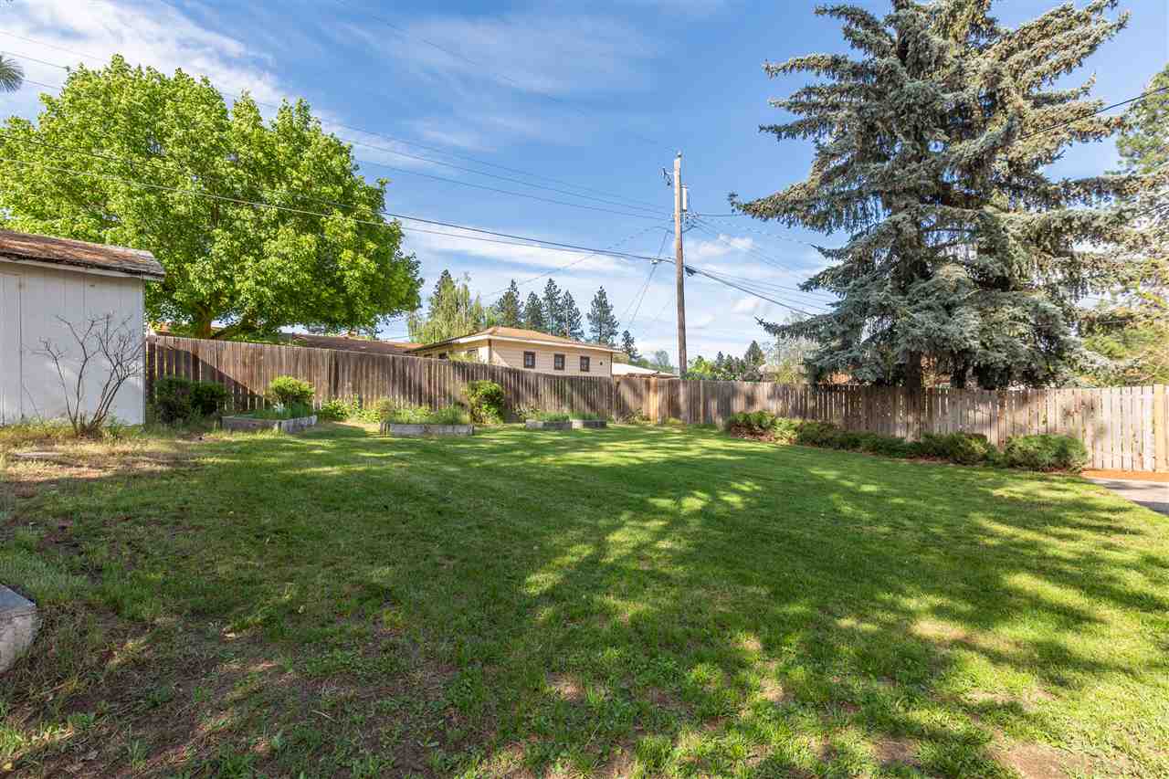 2934 West Decatur Avenue Spokane, WA 99205 - Photo 20 of 20 Gallery Image 20