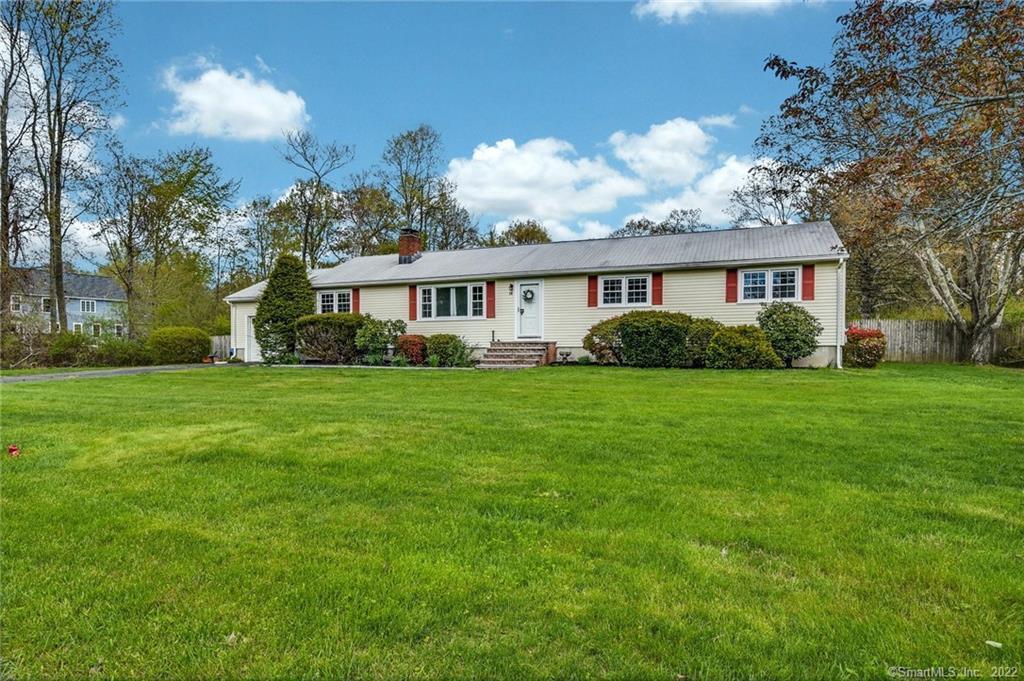 16 High Meadow Road Monroe, CT 06468 - Photo 1 of 1