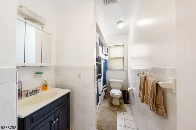 $850,000 | 28 Branford Street, Unit 3, Newark, NJ 07114