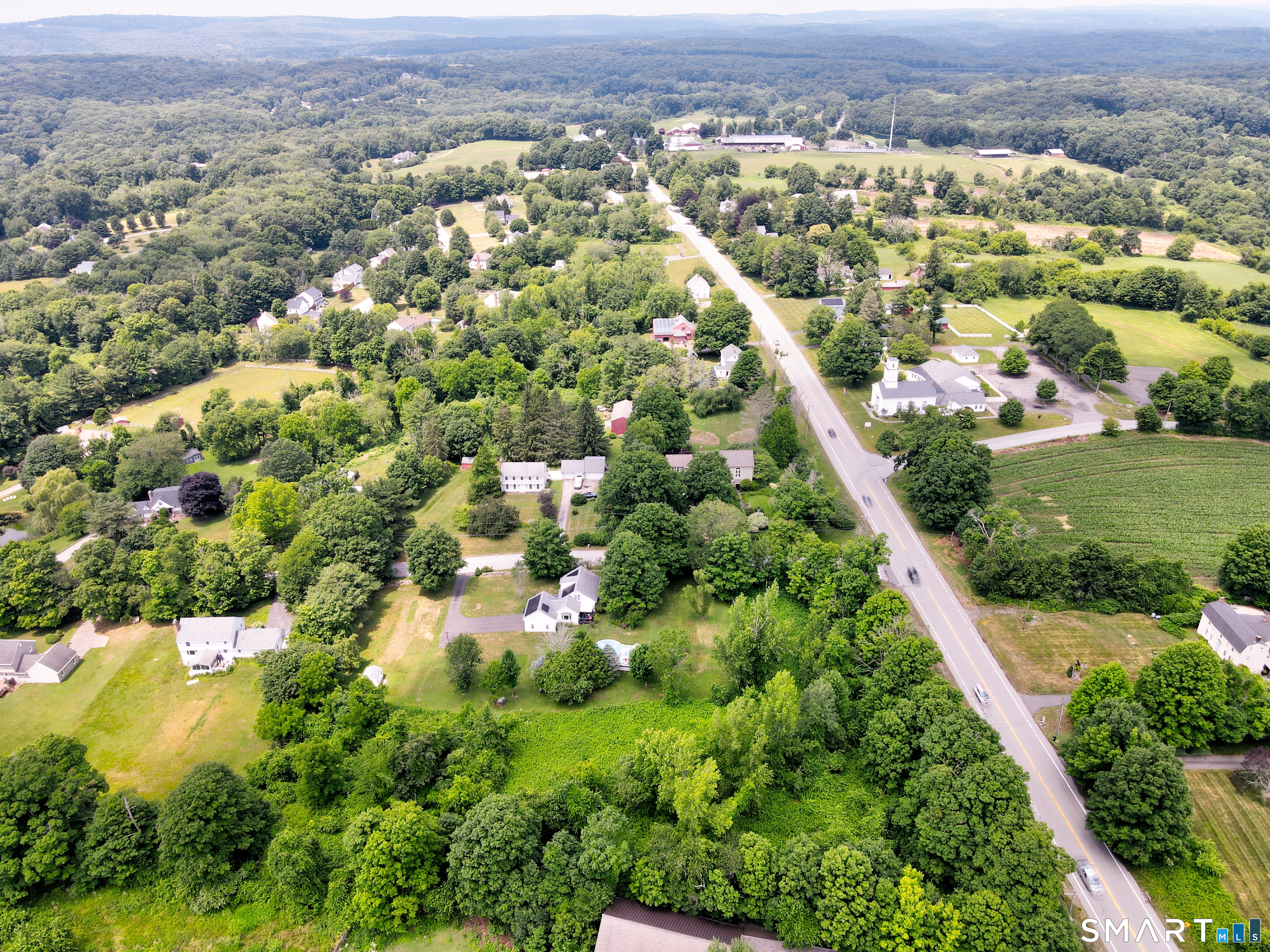 3 Hall Road Hebron, CT 06248 - Photo 14 of 14