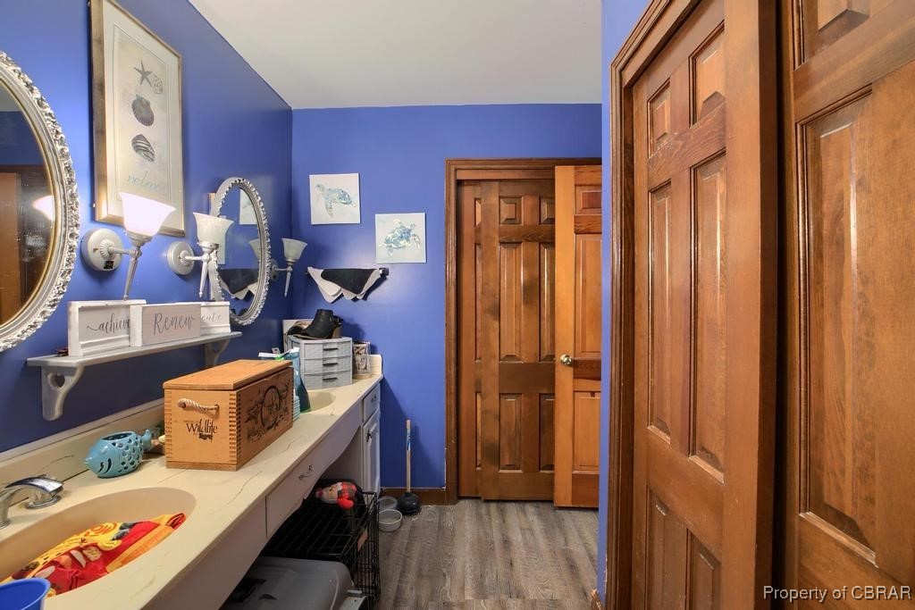 11351 Harcum Road Gloucester, VA 23061 - Photo 13 of 25