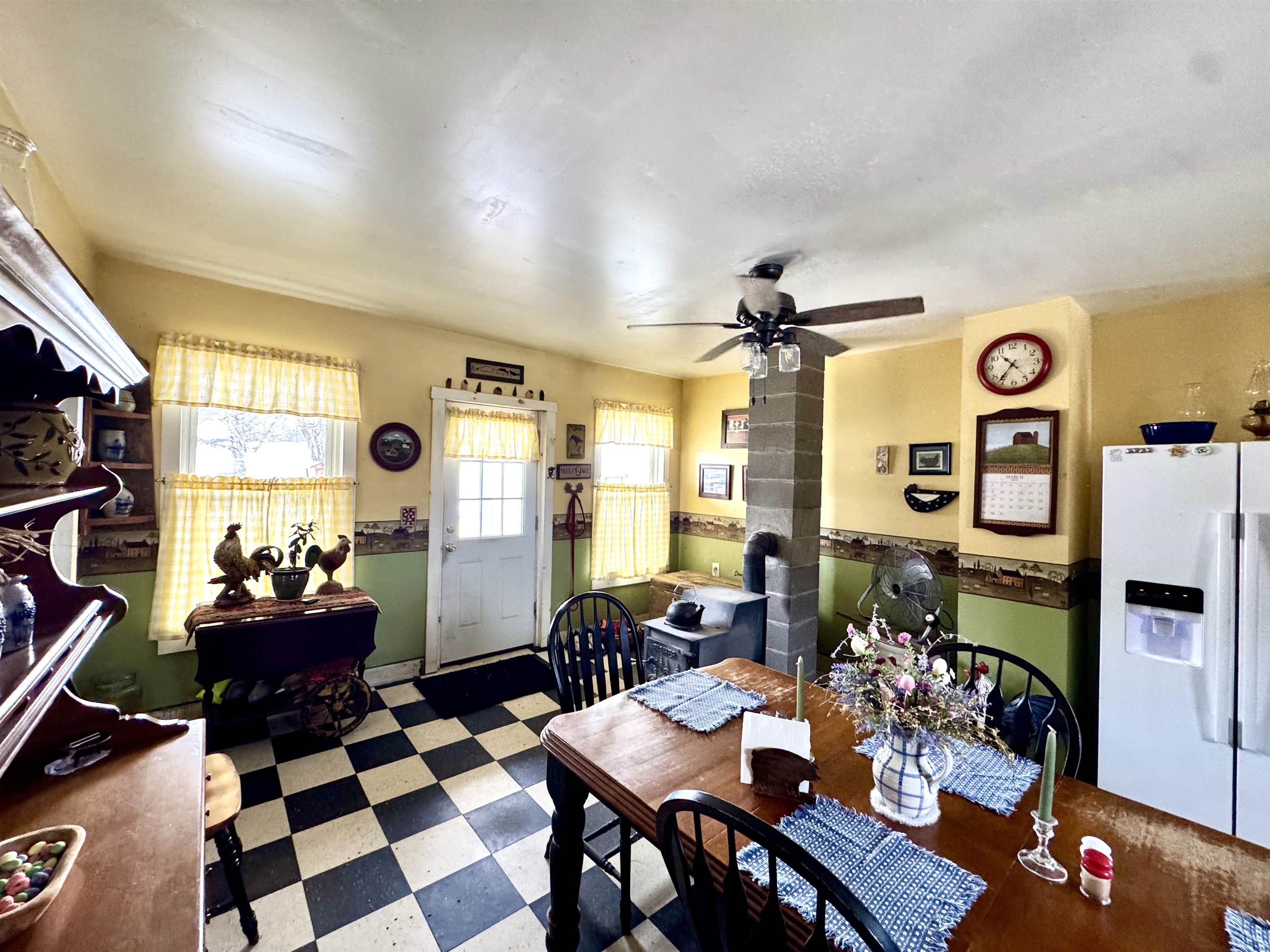 881 South Hill Road Stewartstown, NH 03576 - Photo 8 of 59