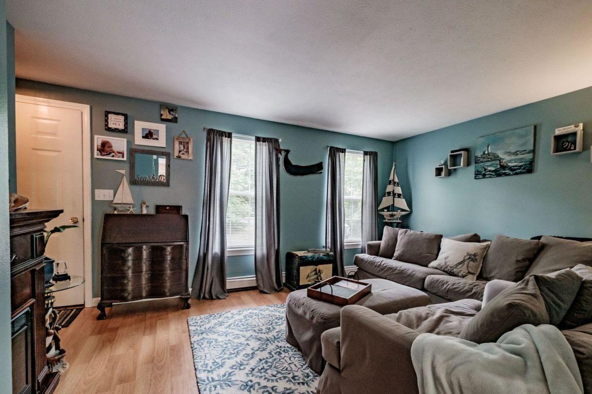 676 Townhouse Road East Waterboro, ME 04030 - Photo 6 of 17 676 2