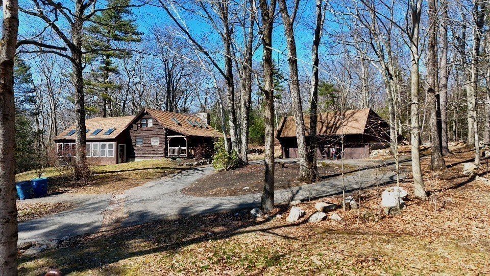 27 Morgan Road Hubbardston, MA 01452 - Photo 1 of 33 Gallery Image 1