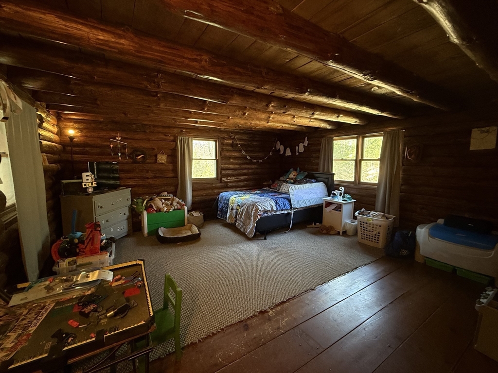 27 Morgan Road Hubbardston, MA 01452 - Photo 16 of 33 Gallery Image 16