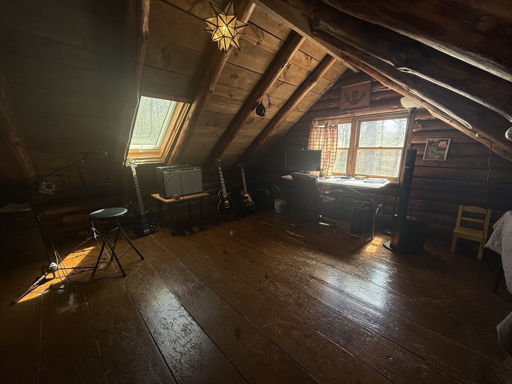 27 Morgan Road Hubbardston, MA 01452 - Photo 19 of 33 Gallery Image 19