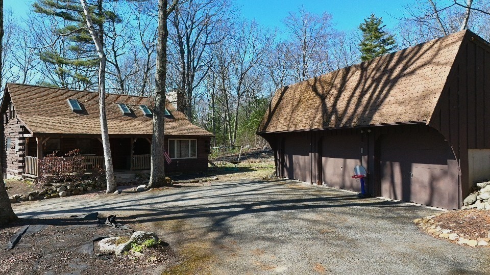 27 Morgan Road Hubbardston, MA 01452 - Photo 2 of 33 Gallery Image 2