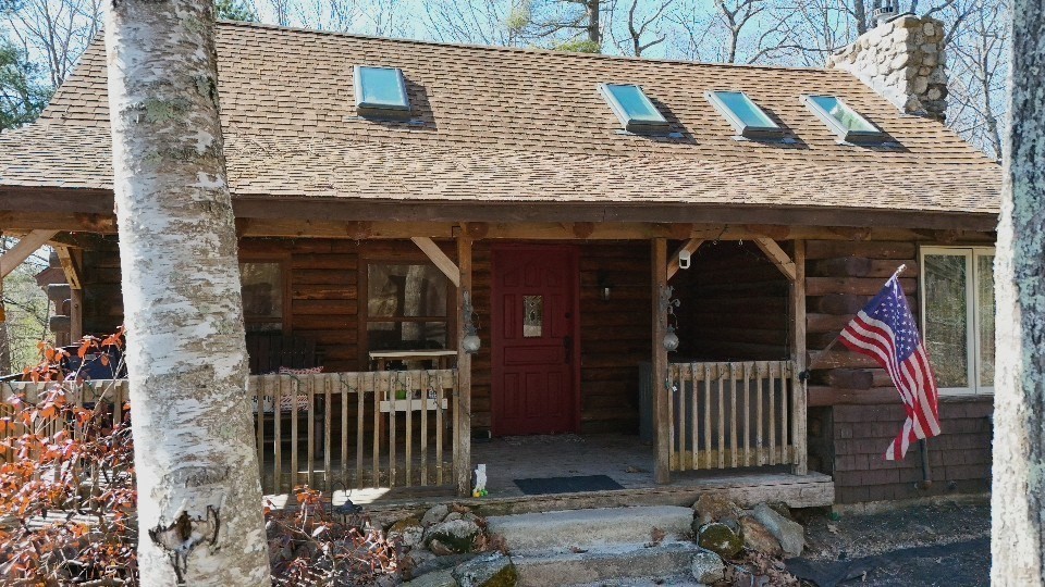 27 Morgan Road Hubbardston, MA 01452 - Photo 6 of 33 Gallery Image 6