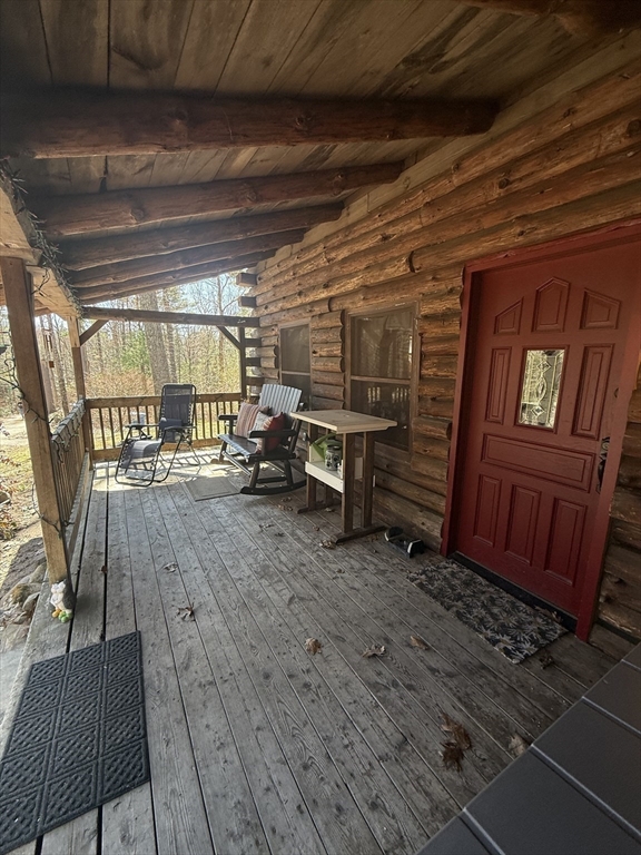 27 Morgan Road Hubbardston, MA 01452 - Photo 8 of 33 Gallery Image 8