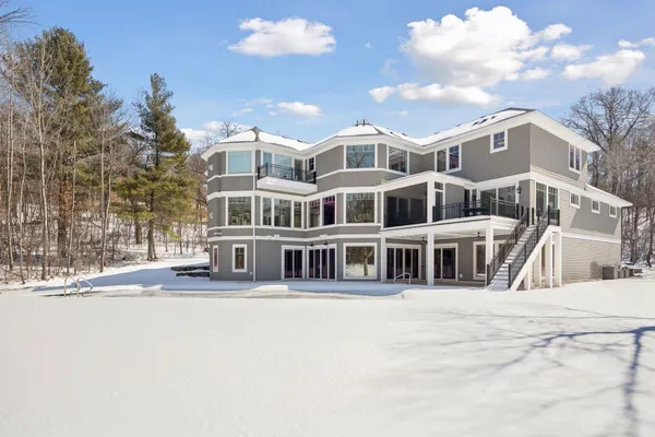 $3,350,000 | 2810 Nybeck Avenue South, Afton, MN 55001