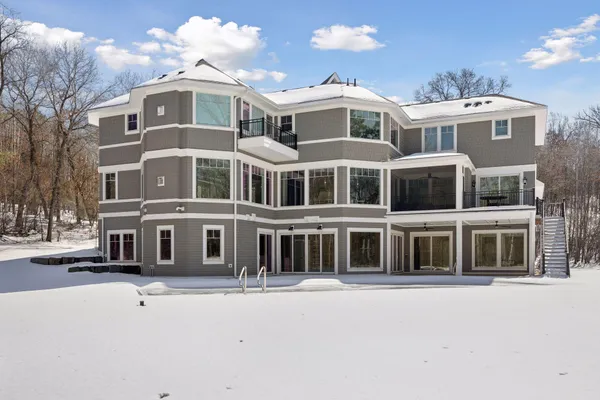 $3,350,000 | 2810 Nybeck Avenue South, Afton, MN 55001