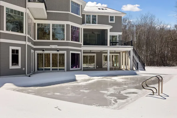 $3,350,000 | 2810 Nybeck Avenue South, Afton, MN 55001