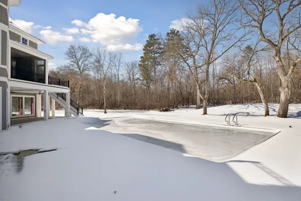 $3,350,000 | 2810 Nybeck Avenue South, Afton, MN 55001