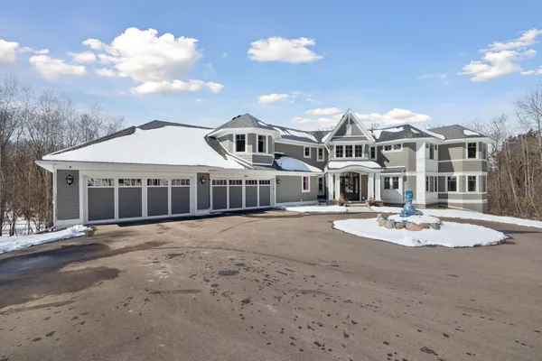 $3,350,000 | 2810 Nybeck Avenue South, Afton, MN 55001