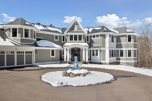 $3,350,000 | 2810 Nybeck Avenue South, Afton, MN 55001