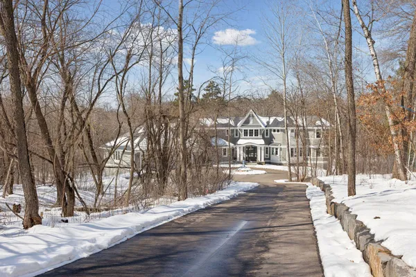 $3,350,000 | 2810 Nybeck Avenue South, Afton, MN 55001