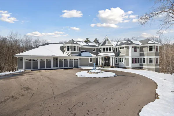 $3,350,000 | 2810 Nybeck Avenue South, Afton, MN 55001