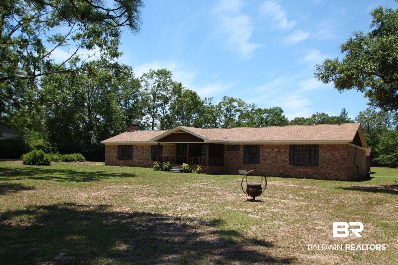 1263 Rigby Road Mobile, AL 36608 - Photo 28 of 29