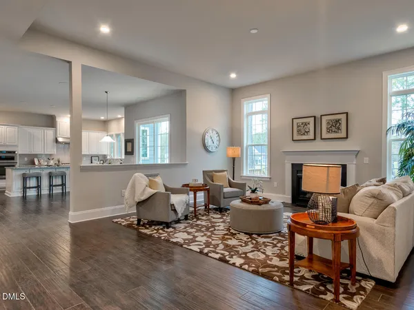 $4,900 | 3526 Clifton Park Court, New Hill, NC 27562