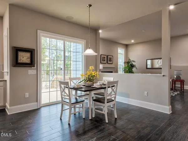 $4,900 | 3526 Clifton Park Court, New Hill, NC 27562