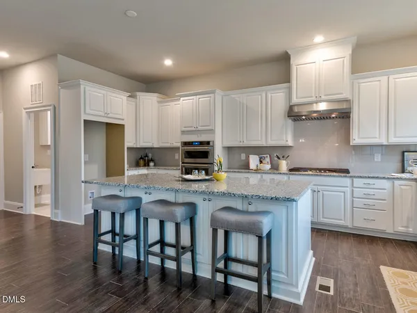 $4,900 | 3526 Clifton Park Court, New Hill, NC 27562