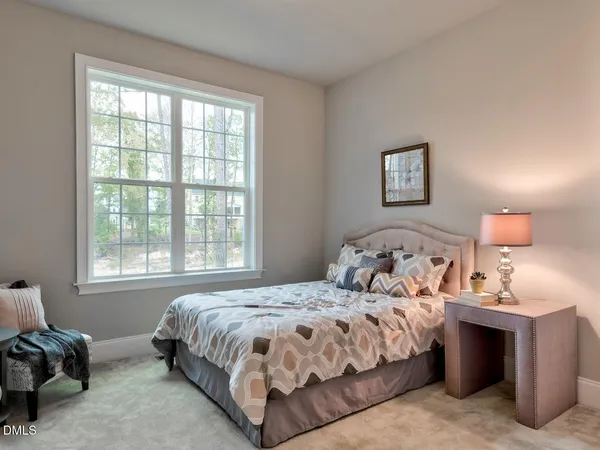 $4,900 | 3526 Clifton Park Court, New Hill, NC 27562