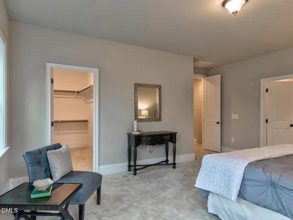 $4,900 | 3526 Clifton Park Court, New Hill, NC 27562